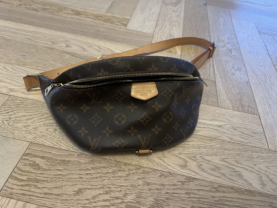 Louis vuitton nerka torebka