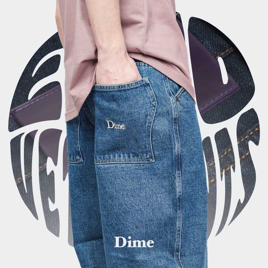 джинси Dime Jeans