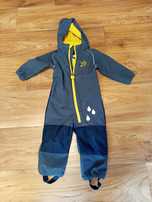 Kombinezon Softshell 74/80 Tchibo
