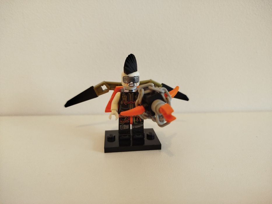 LEGO Ninjago Firstbourne 70653
