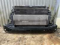 Chlodnice belka 2.0 tdi 2014 rok volkswagen