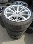 Koła aluminiowe letnie Audi RS6 275/35/21