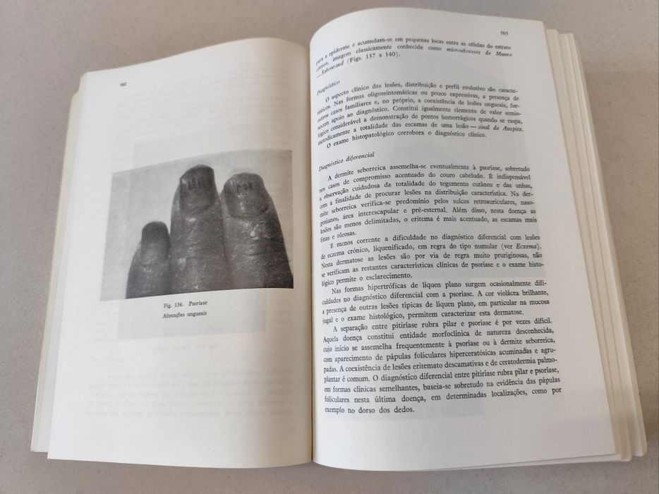 Livros Fundação Calouste Gulbenkian (Psicologia / Antropologia)
