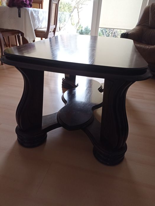 2 Stoliki tv i kawowy