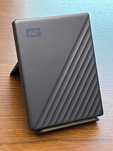 Western Digital My Passport Ultra 2Tb