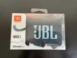Nowy głośnik bezprzewodowy JBL GO 3 niebieski