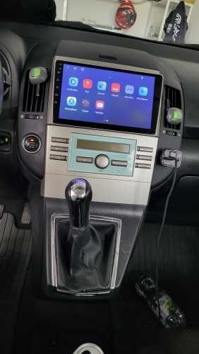 Radio android Toyota Verso WYPRZ