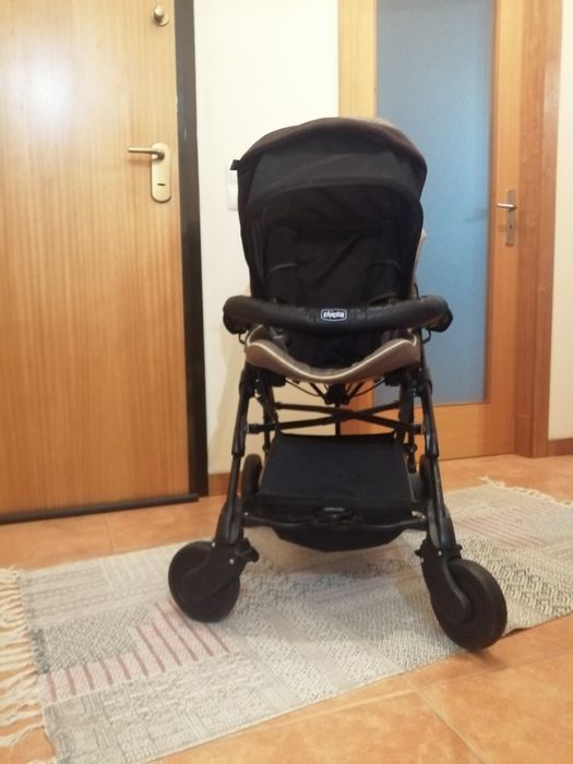 Carrinho de bebé CHICO