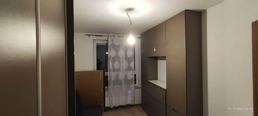 Wynajmę Mieszkanie Warszawa Białołęka Winorośli 7 38m2