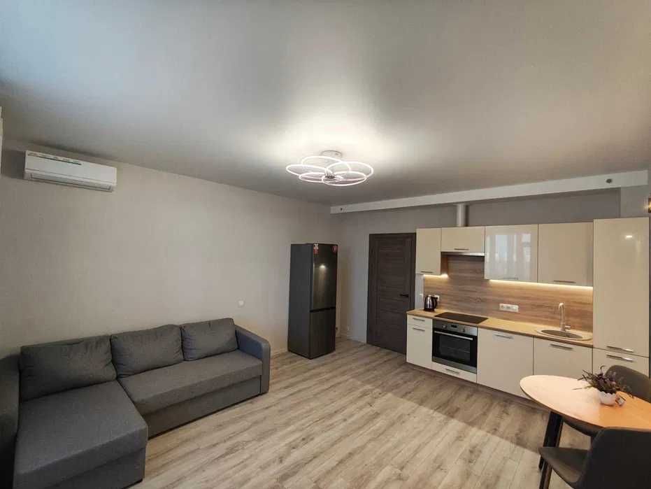 Оренда 1к квартири Софіївська Борщагівка