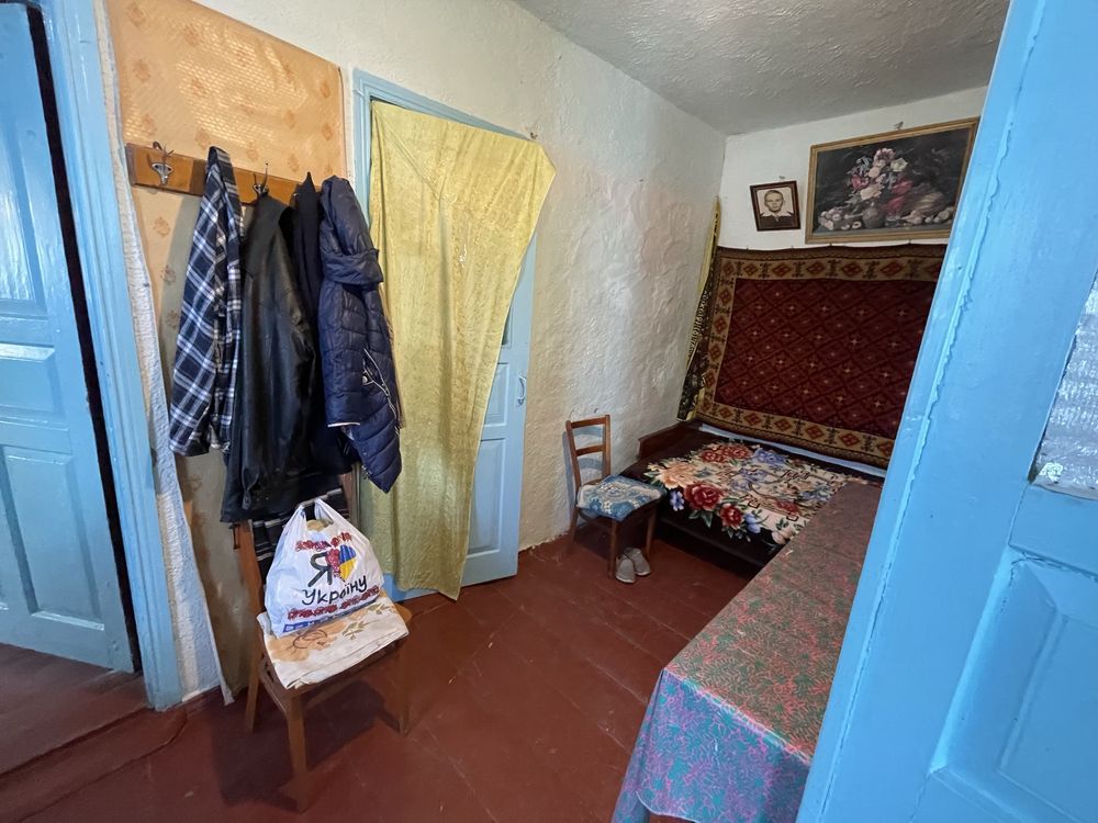 Продаж 3 кім будинку в с Степанівка