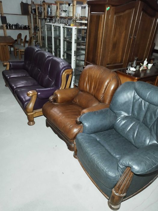 Меблі з Європи в наявності