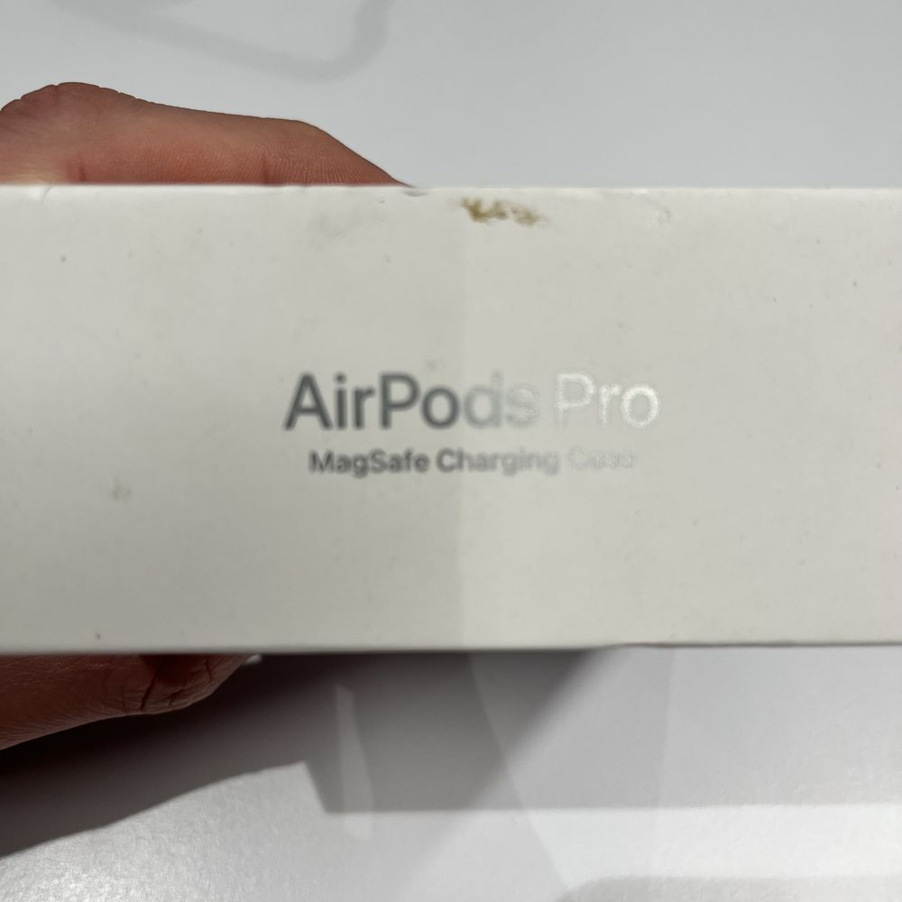 Airpods pro originais