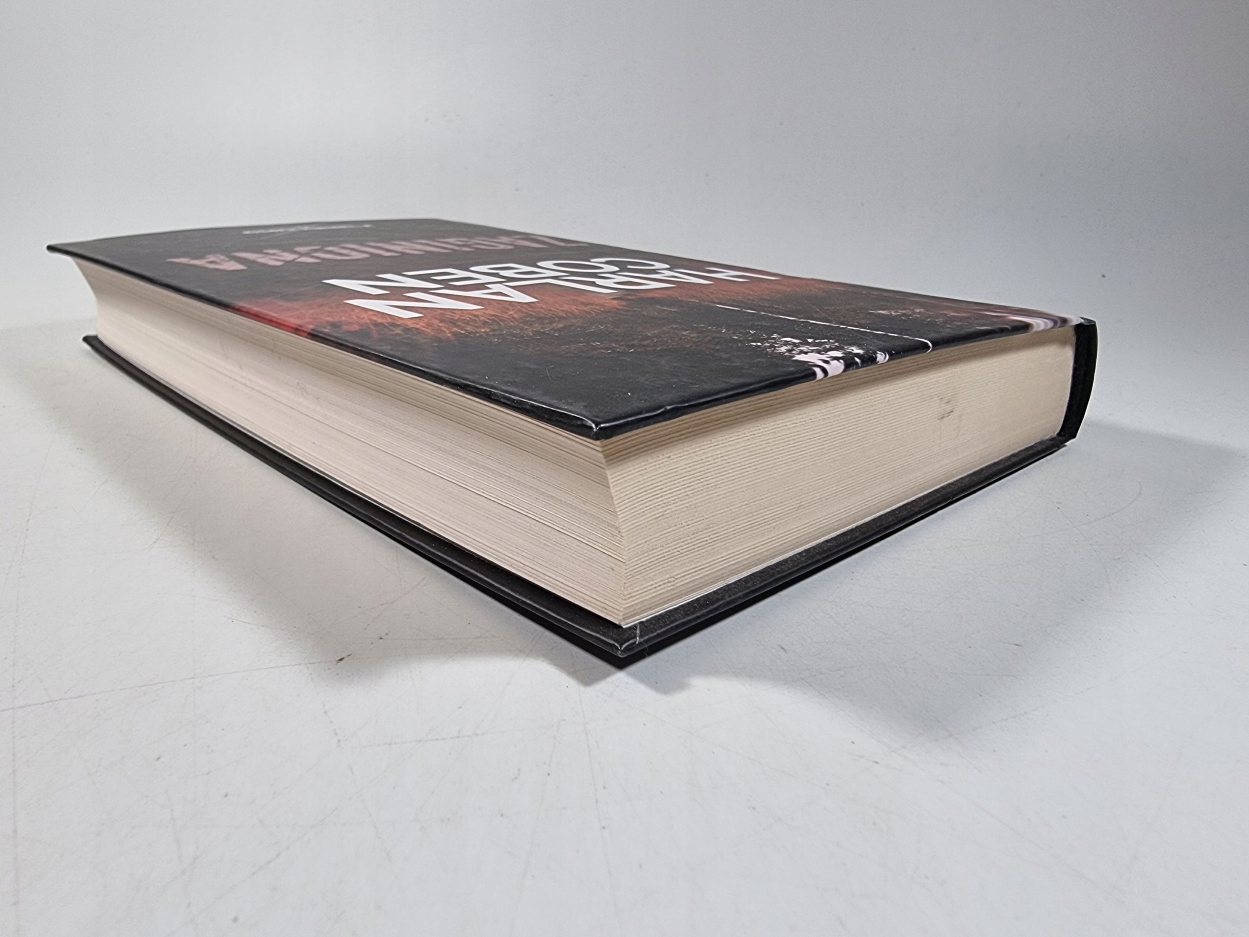 Zaginiona / W Labiryncie Kłamstw Tom 23 / Harlan Coben