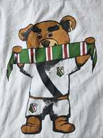 Koszulka T-Shirt dziecięcy Legia Warszawa rozmiar 140