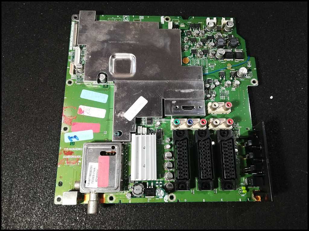 Main board 1AA4B10N16400_B para TV Sanyo CE32LC6BK-C