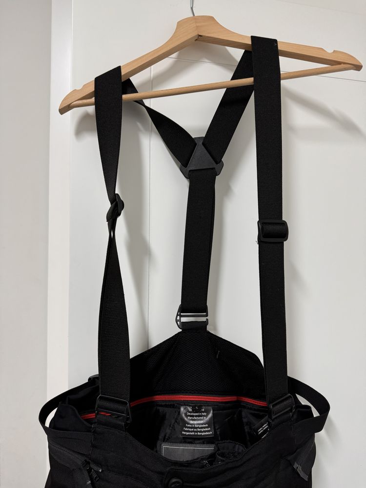 Calças Alpinestars tech touring