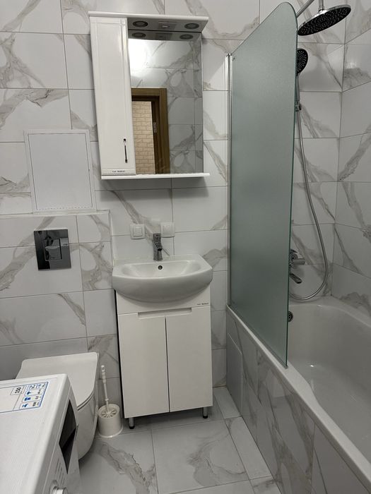 Оренда 1 кімнатної новобудови Луцьке кільце