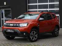 Dacia Duster Bezwypadkowy * Fabryczny gaz * Gwarancja do 2027 * serwis ASO * IDEAŁ