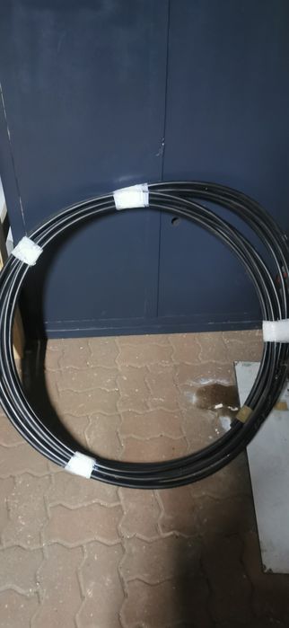 Kabel ziemny energetyczny YKY 5X10 25mb