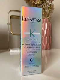 Serum na noc Kerastase Symbiose - 90ml