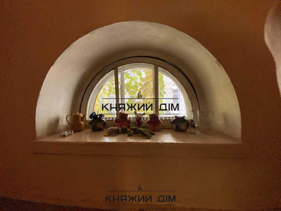 Продаж 3 кімнатна квартира м. Олімпійська КОД 21147044