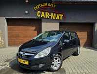Opel Corsa 1Właściciel 1,4 90 KM Zadbana GWARANCJA