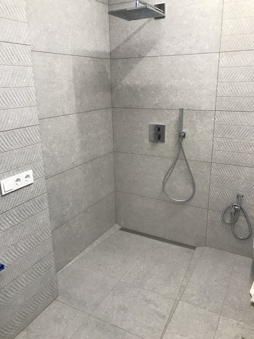 Плиточник Самбір