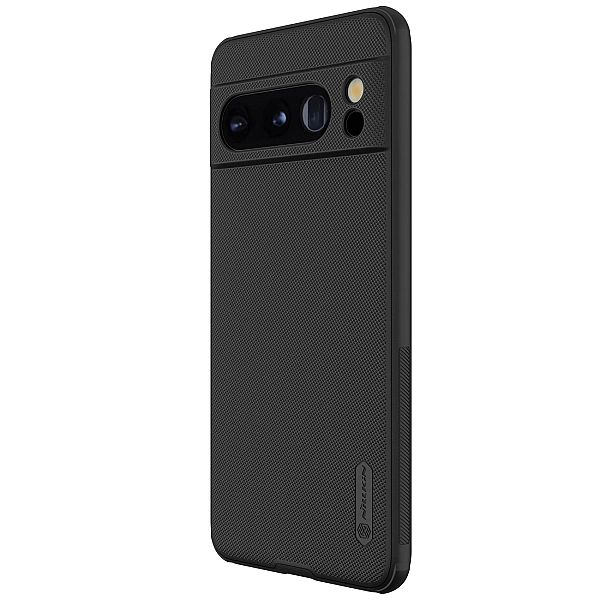 Wzmocnione etui Nillkin Super Frosted Shield Pro do Google Pixel 8 Pro