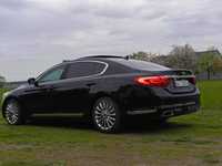 Kia  Kia K900 5.0 8V 426 KM Panorama LED Full