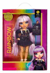 Rainbow High Junior Special Doll - Avery Styles