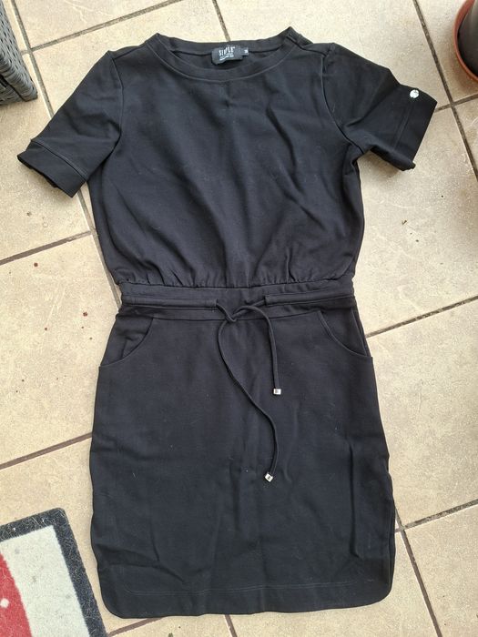 Sukienka czarna M Simple