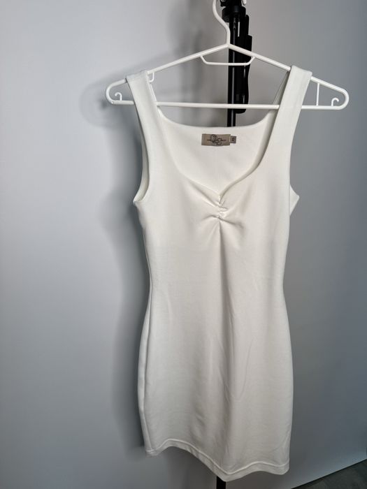 Вечірня міні сукня