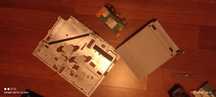 Części do playstation3 i Xbox 360
