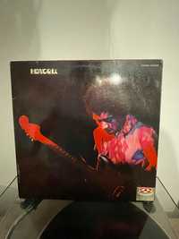 Hendrix – Band Of Gypsys