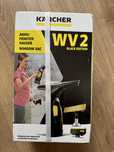 Karcher WV2 Black edition