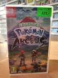 Pokemon Legends Arceus Switch Skup/Sprzedaż/Wymiana Lara Games