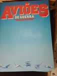 Aviões de guerra