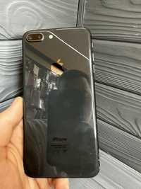 Iphone 8 Plus 64 Gb, нова батарея