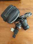 Camera Fujifilme FINEPIX SL300