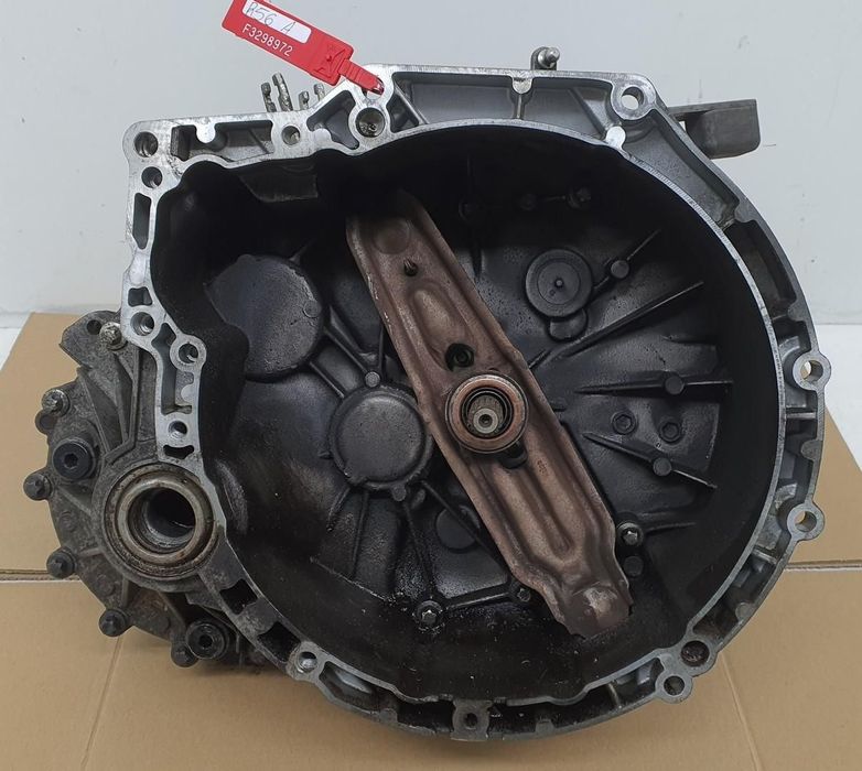 SKRZYNIA BIEGÓW CHB MINI COOPER R56 1.6