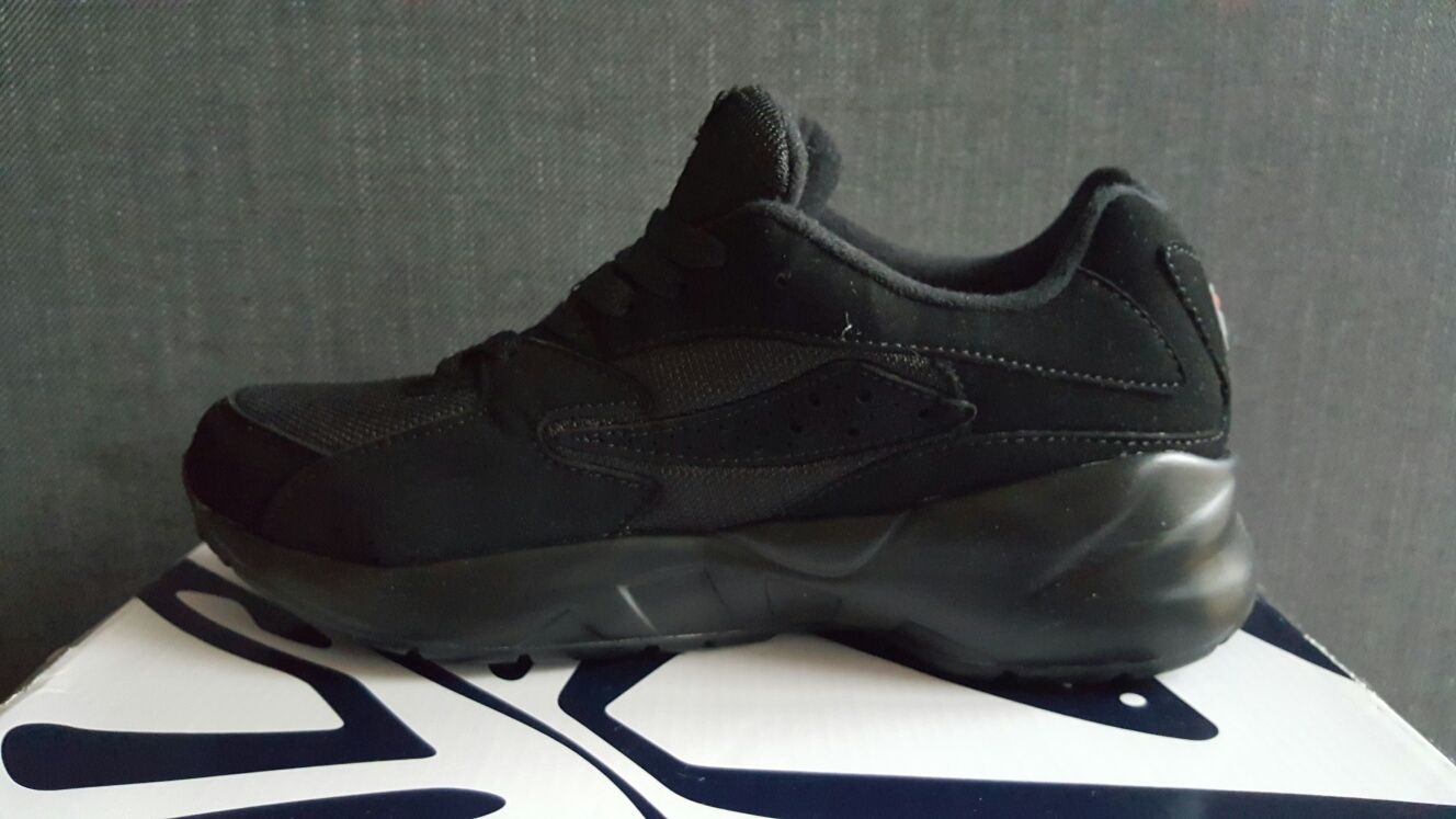 Fila Mindblower Rozmiar 37.5 Nowe