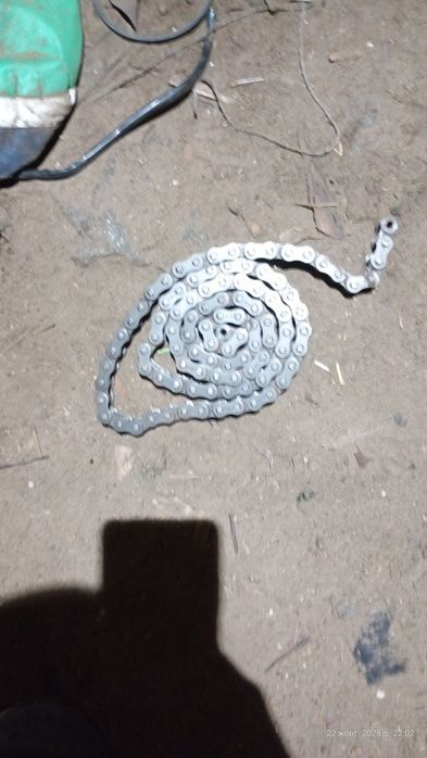 Срочно Продаю дельта Форте 110 кубиків