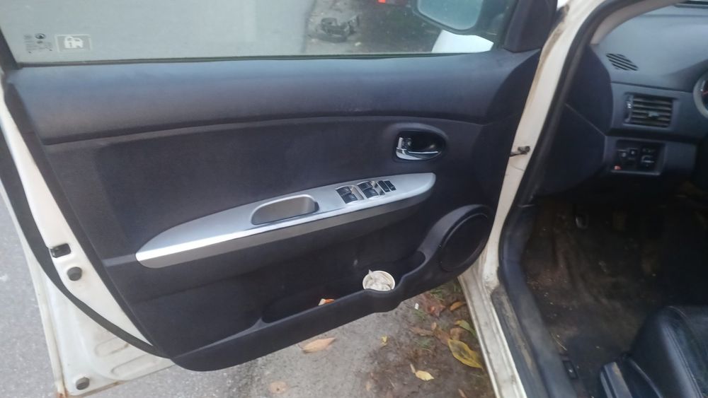 Сидения сидушки карты грейт вол волекс ц GREAT WALL VOLEEX c30 пластик