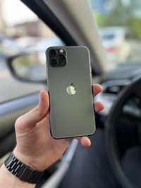 Iphone 11 pro 64 gb отличное состояние !