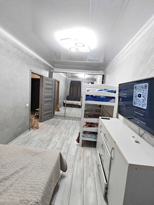 Продам 1-комнатную квартиру в ЖК «Дом на Щорса»