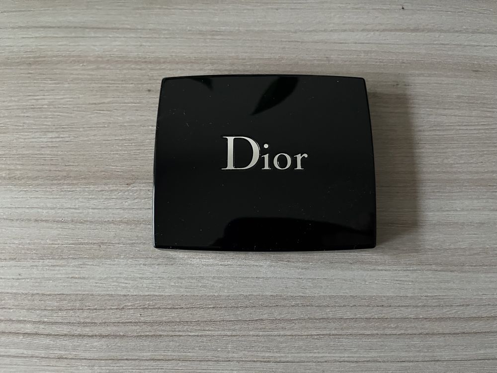 Dior 5 Couleurs Couture 689 Mitzah cienie do powiek paleta cieni