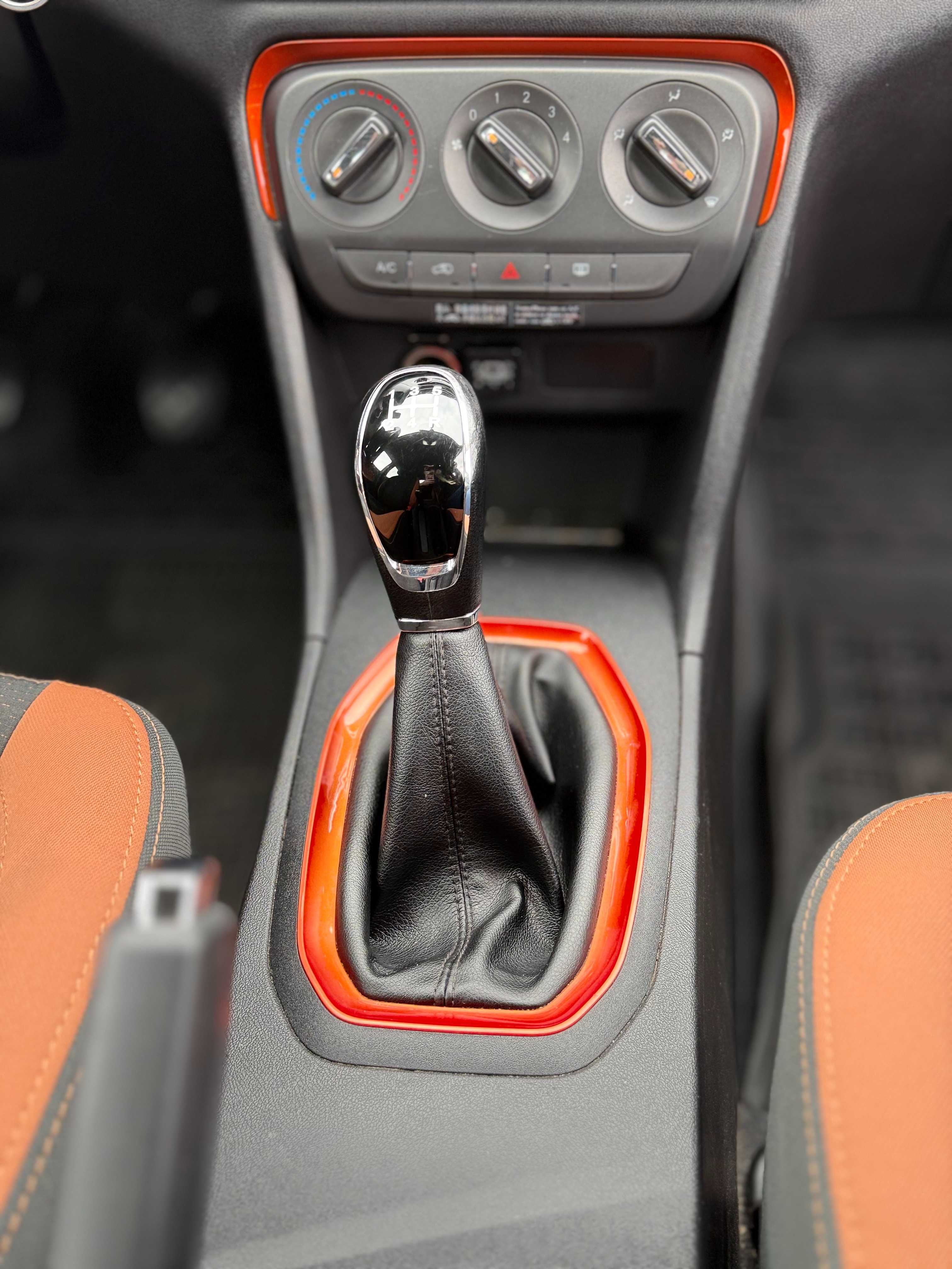 Chery Tiggo 2 2020