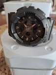 Zegarek Casio G-shock