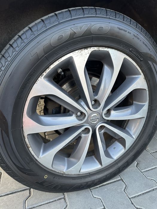 Nissan Rogue 2014